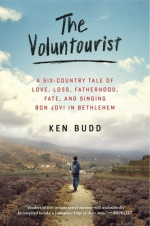 Ken Budd 1