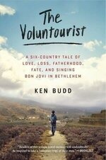 Ken Budd 1