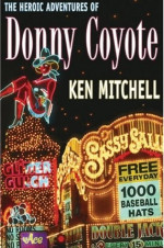Ken Mitchell 1