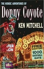 Ken Mitchell 1