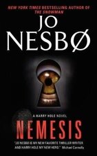 Jo Nesbo 16