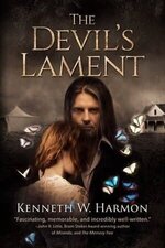 Kenneth Harmon 1