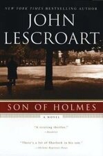 John Lescroart 24