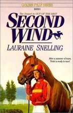 Lauraine Snelling 44