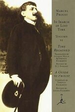 Marcel Proust 16