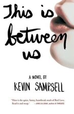 Kevin Sampsell 1