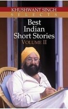 Khushwant Singh 4