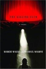 Michael Malone 9