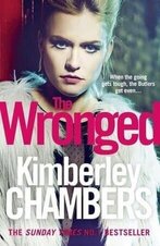 Kimberley Chambers 8