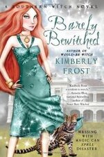 Kimberly Frost 7