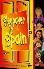The Sleepover Club 39