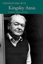 Kingsley Amis 8