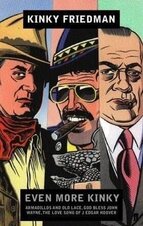 Kinky Friedman 4