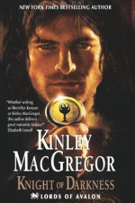 Kinley MacGregor 20