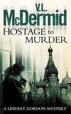 Val McDermid 25