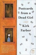 Kirk Farber 1