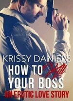 Krissy Daniels 2