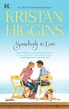 Kristan Higgins 12