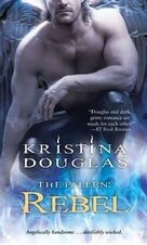 Kristina Douglas 5