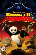 Kung Fu Panda 2