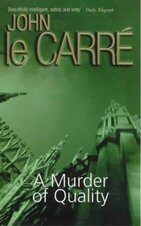 John Le Carre 26