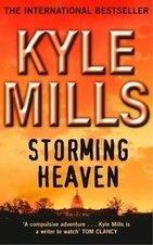 Kyle Mills 8
