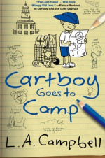 L A Campbell 2