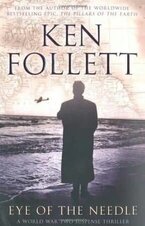 Ken Follett 25