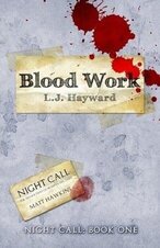 L J Hayward 1