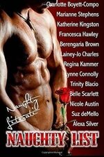 Lainey-Jo Charles 1
