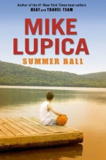 Mike Lupica 24
