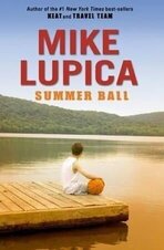 Mike Lupica 24