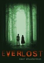 Neal Shusterman 22