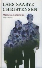 Lars Saabye Christensen 1