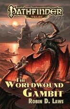 Pathfinder Tales 63