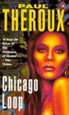 Paul Theroux 22