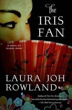 Laura Joh Rowland 11