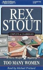 Rex Stout 61