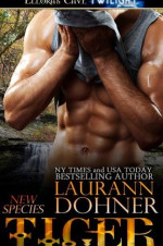 Lauran Dohner 1