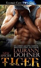 Lauran Dohner 1