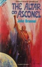John Brunner 33 PDF EBOOKS PDF COLLECTION