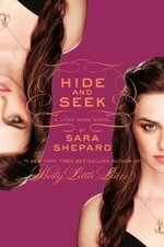 Sara Shepard 27