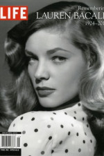 Lauren Bacall 1