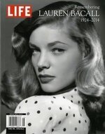 Lauren Bacall 1