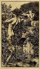 Laurence Housman 1