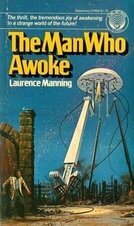 Laurence Manning 6