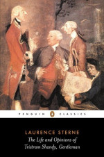 Laurence Sterne 2