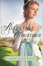 Laurie Alice Eakes 6