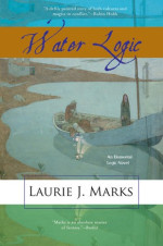 Laurie Marks 5