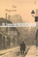 W. Somerset Maugham 19